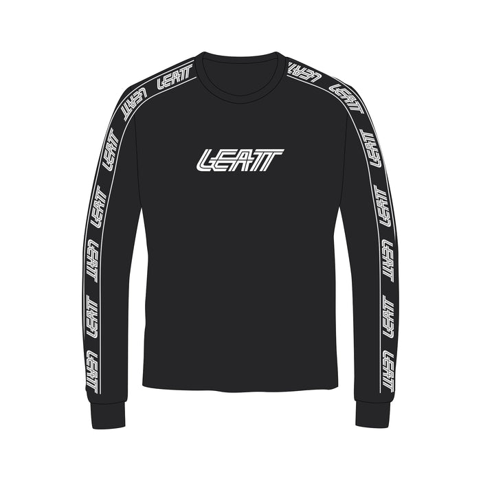 Leatt Long Shirt Tech Motorcycle Shirts