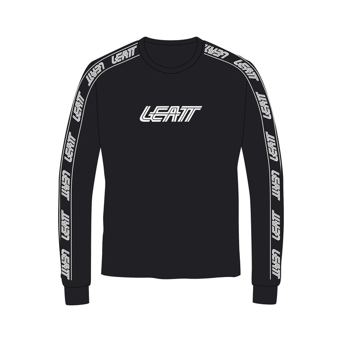 Leatt Long Shirt Tech Motorcycle Shirts