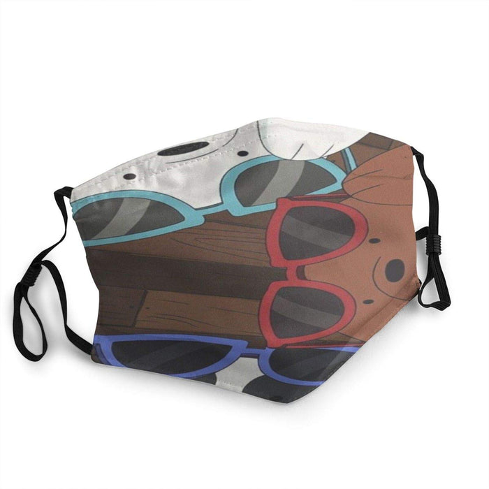 Leatt Glove Moto 1.5 GripR Motorcycle Gloves