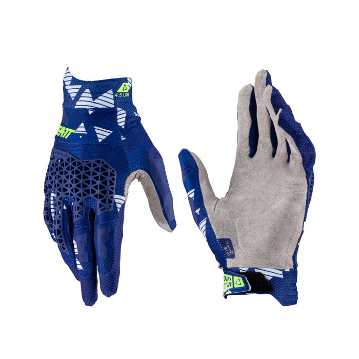 Leatt Glove Moto 4.5 Lite Motorcycle Gloves