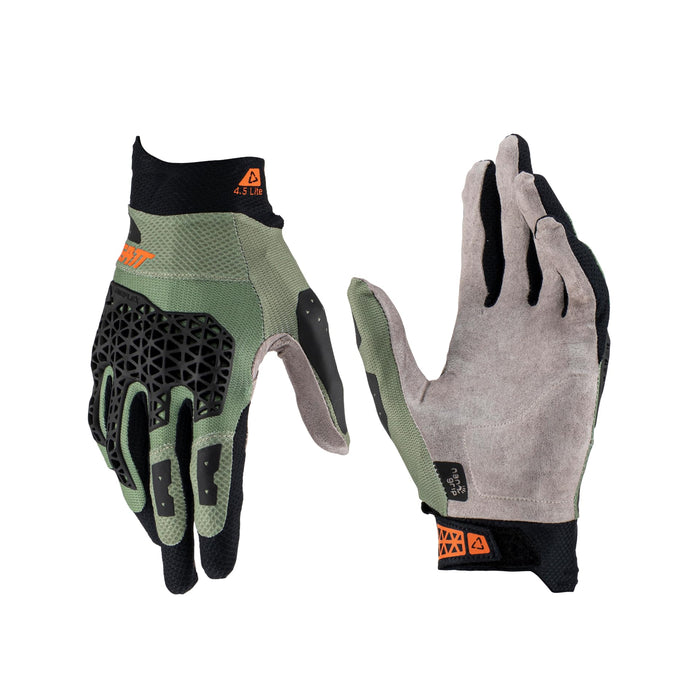 Leatt Glove Moto 4.5 Lite Motorcycle Gloves