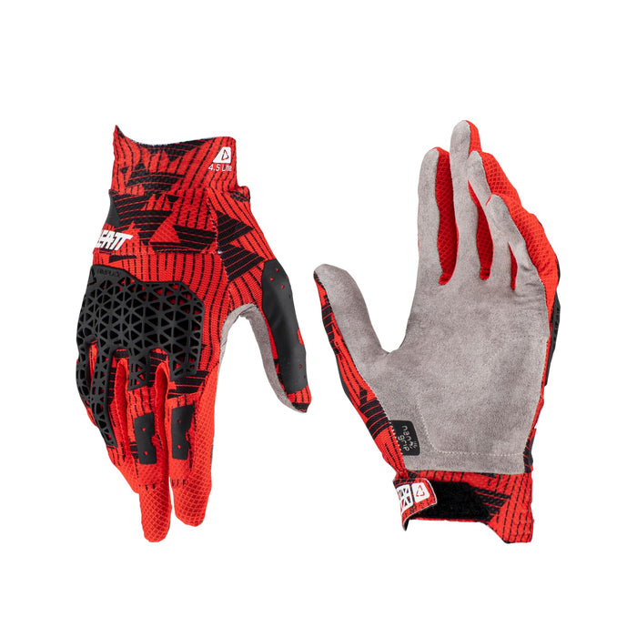 Leatt Glove Moto 4.5 Lite Motorcycle Gloves