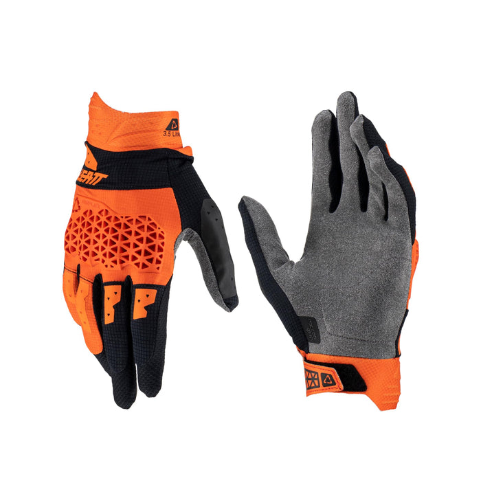 Leatt Moto 3.5 Lite Motorcycle Gloves