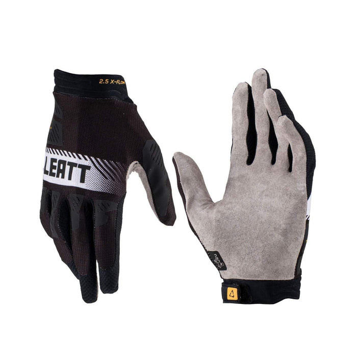 Leatt Glove Moto 2.5 X-Flow Motorcycle Gloves