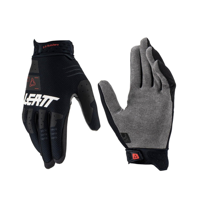 Leatt Glove Moto 2.5 SubZero Motorcycle Gloves