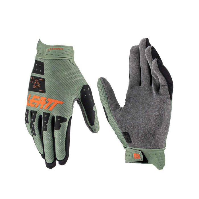 Leatt Glove Moto 2.5 SubZero Motorcycle Gloves