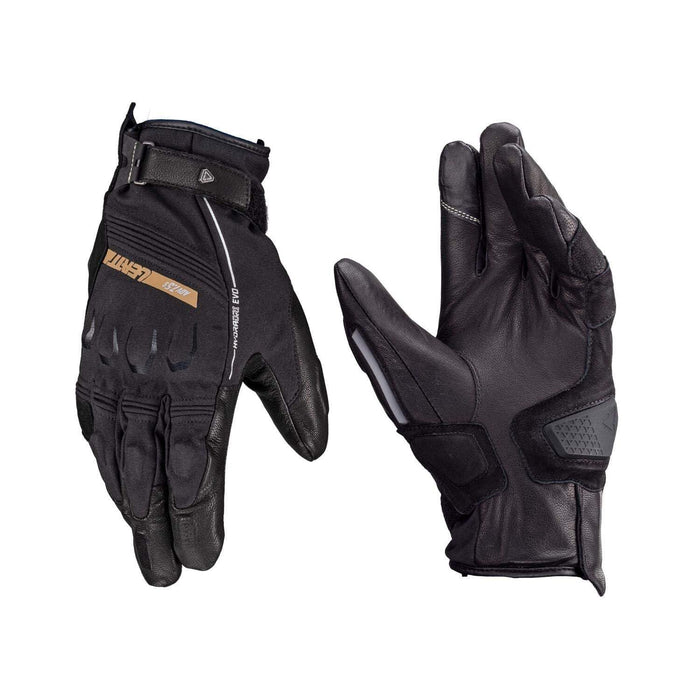 Leatt Glove ADV SubZero 7.5 Short Motorcycle Gloves