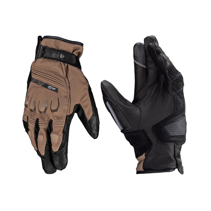Leatt Glove ADV SubZero 7.5 Short Motorcycle Gloves