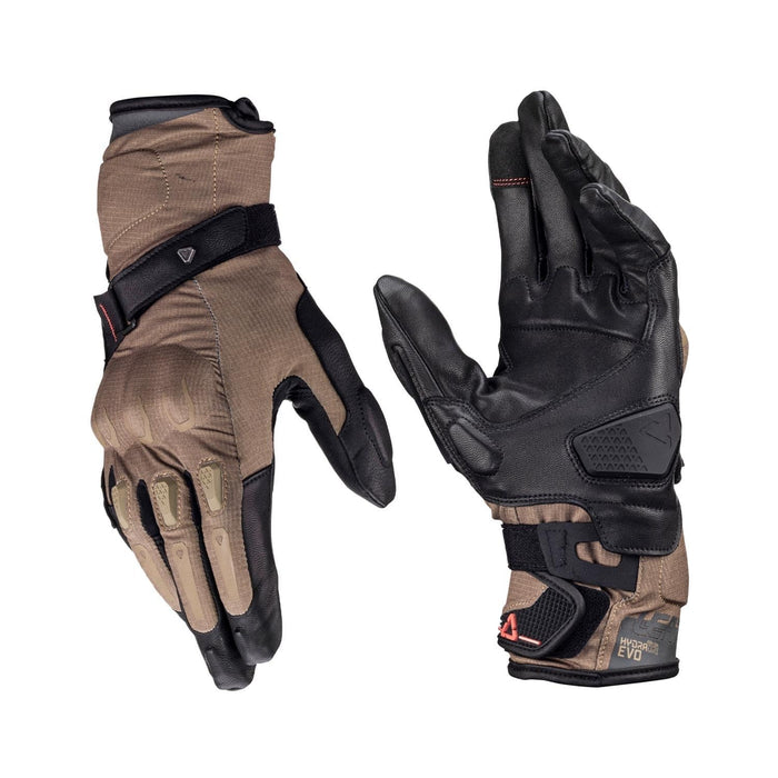 Leatt Glove ADV HydraDri 7.5 Motorcycle Gloves