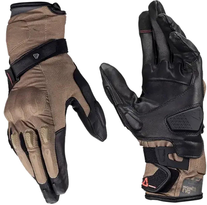 Leatt Glove ADV HydraDri 7.5 Motorcycle Gloves