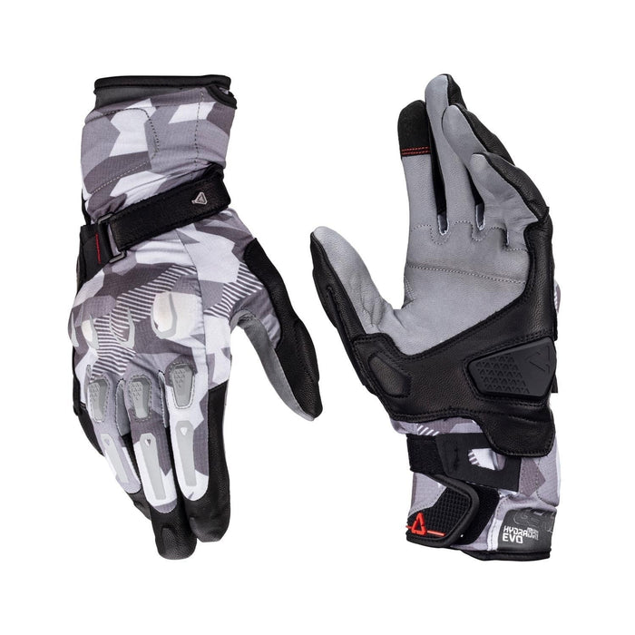 Leatt Glove ADV HydraDri 7.5 Motorcycle Gloves