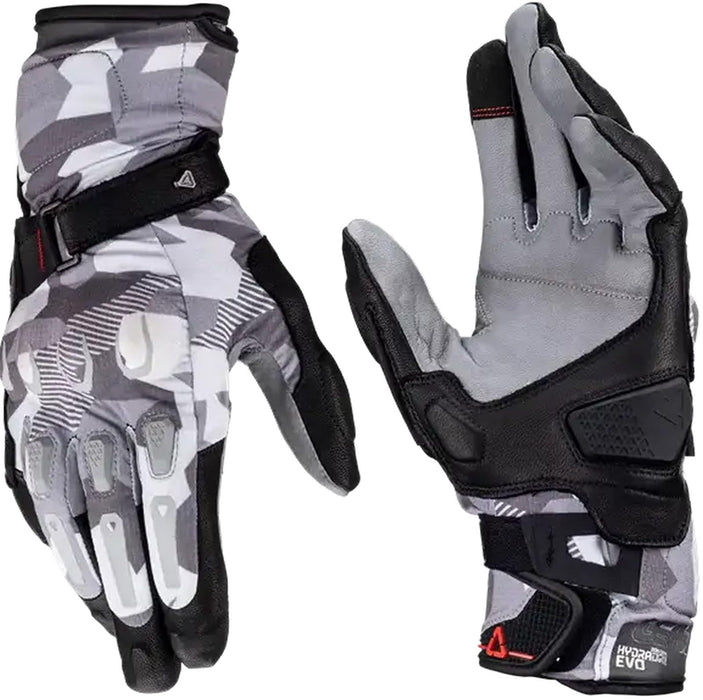 Leatt Glove ADV HydraDri 7.5 Motorcycle Gloves