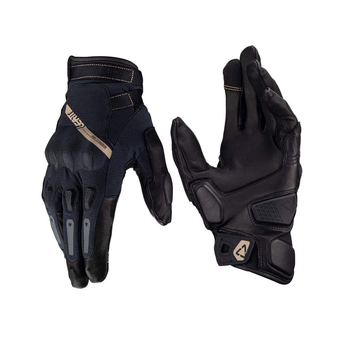 Leatt Glove ADV HydraDri 7.5 Short Motorcycle Gloves