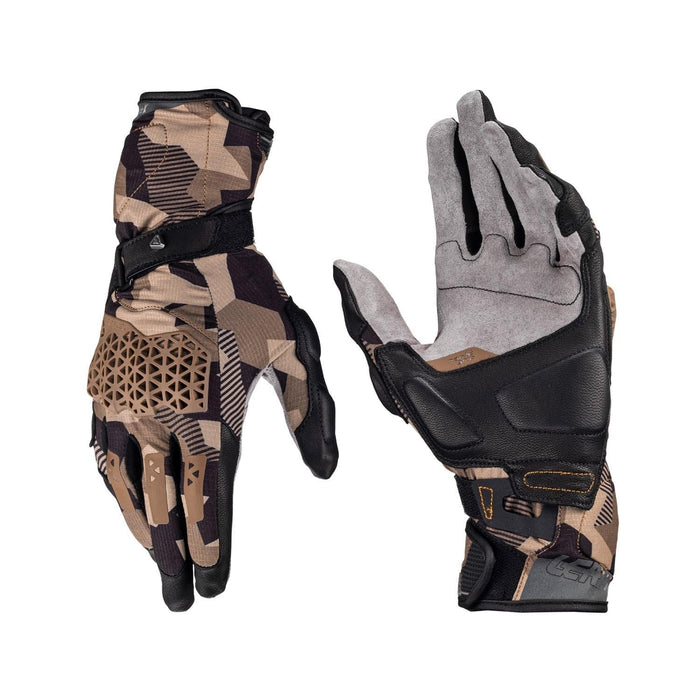 Leatt Glove ADV X-Flow 7.5 Motorcycle Gloves