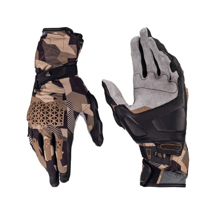 Leatt Glove ADV X-Flow 7.5 Motorcycle Gloves