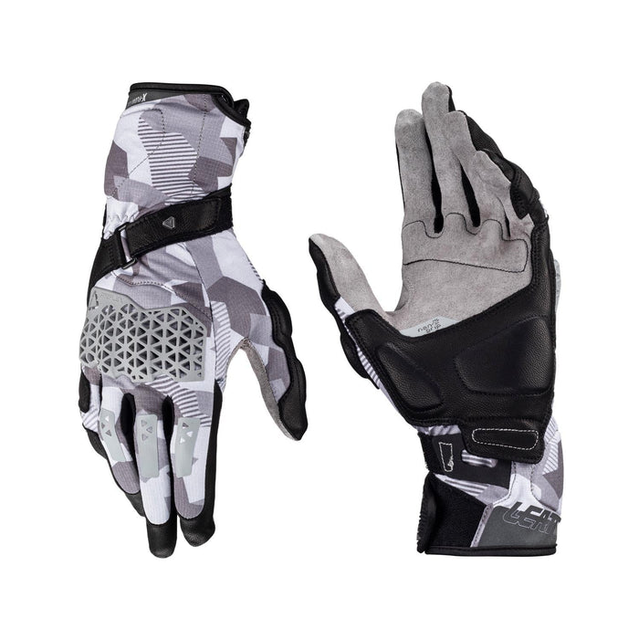 Leatt Glove ADV X-Flow 7.5 Motorcycle Gloves