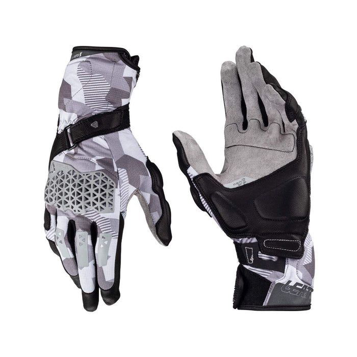 Leatt Glove ADV X-Flow 7.5 Motorcycle Gloves