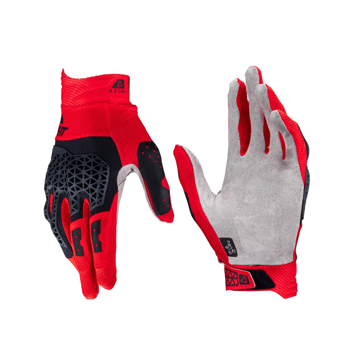 Leatt Gloves Moto 4.5 Lite Motorcycle Gloves
