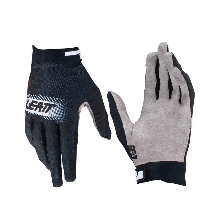 Leatt Gloves Moto 2.5 X-Flow Motorcycle Gloves