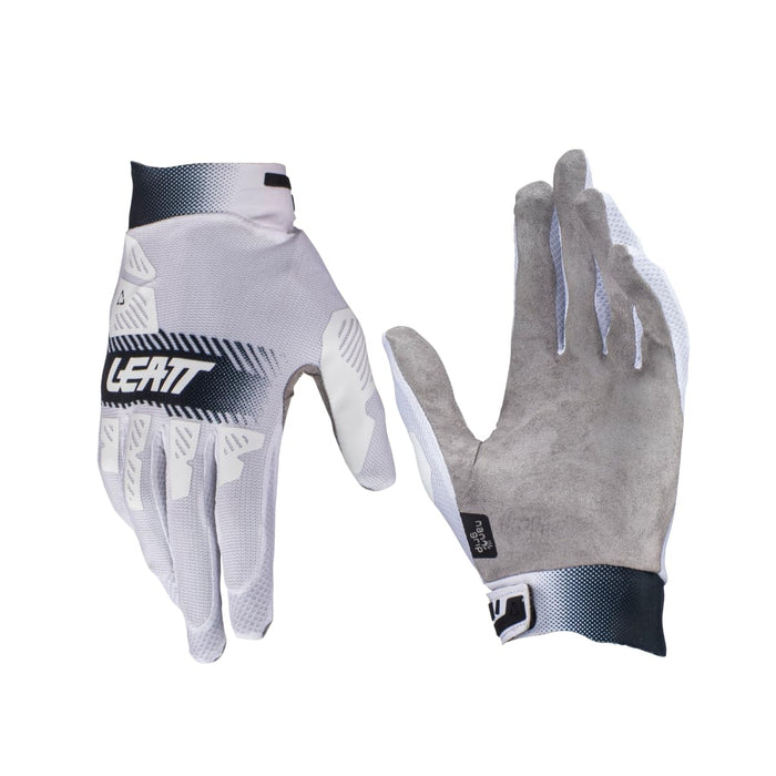 Leatt Gloves Moto 2.5 X-Flow Motorcycle Gloves
