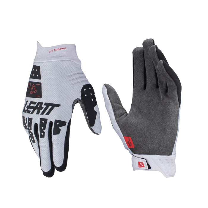 Leatt Glove Moto 2.5 SubZero Motorcycle Gloves