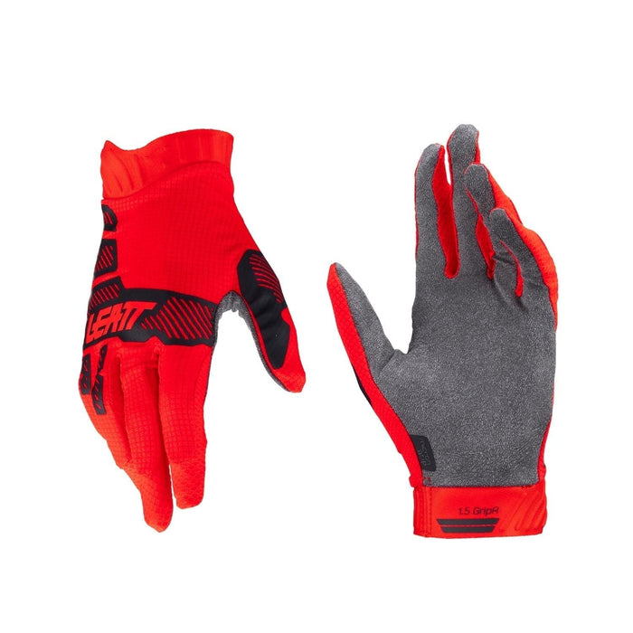 Leatt Gloves Moto 1.5 Mini Motorcycle Gloves