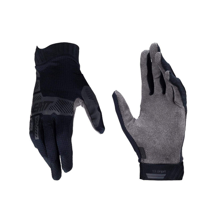 Leatt Gloves Moto 1.5 Jr Motorcycle Gloves