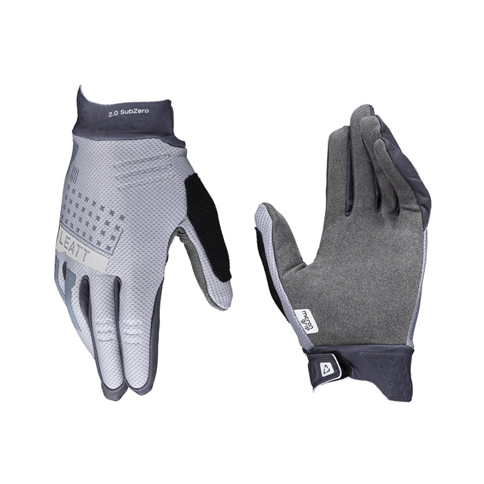 Leatt Glove MTB 2.0 SubZero Bicycle Gloves