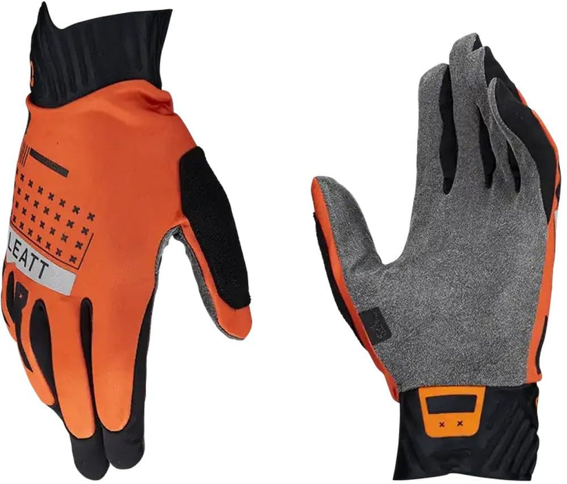 Leatt Glove MTB 2.0 WindBlock Bicycle Gloves