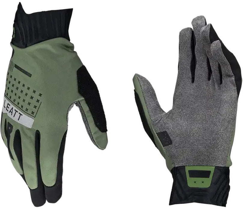 Leatt Glove MTB 2.0 WindBlock Bicycle Gloves