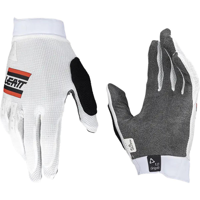Leatt MTB 1.0 GripR Bicycle Gloves
