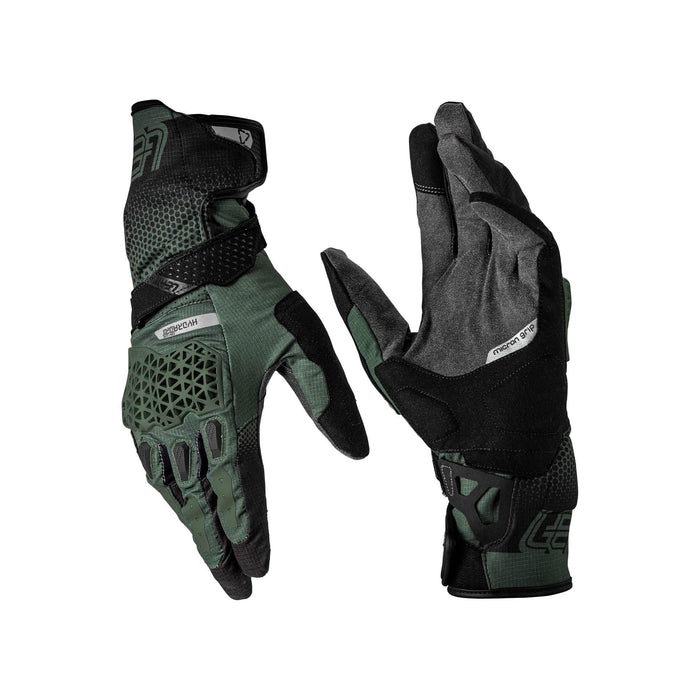 Leatt Glove ADV HydraDri 5.5 Motorcycle Gloves