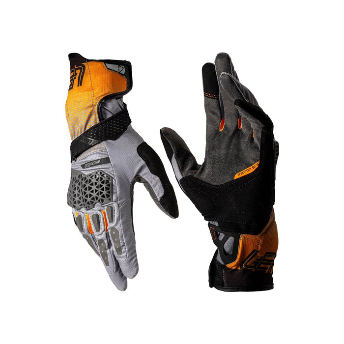 Leatt Glove ADV HydraDri 5.5 Motorcycle Gloves