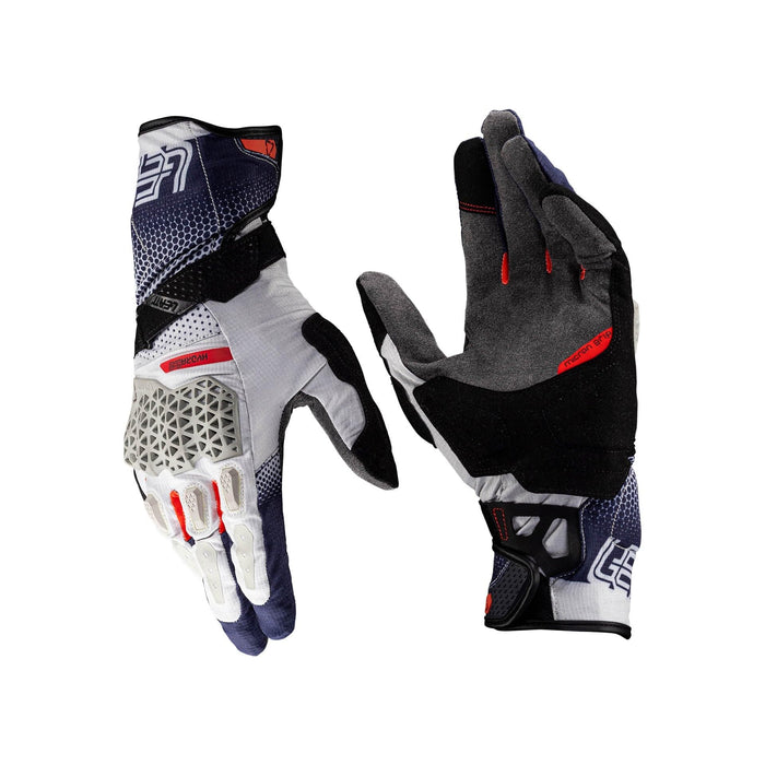Leatt Glove ADV HydraDri 5.5 Motorcycle Gloves