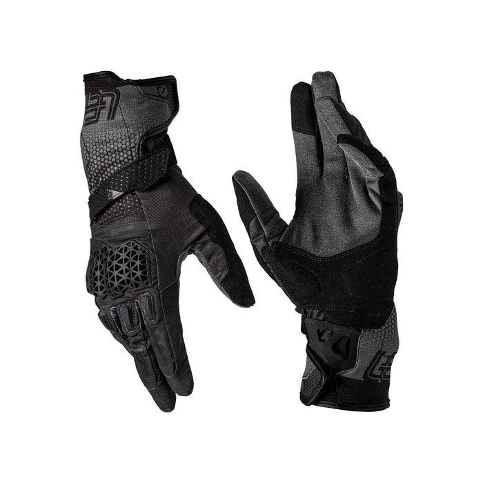 Leatt Glove ADV HydraDri 5.5 Motorcycle Gloves