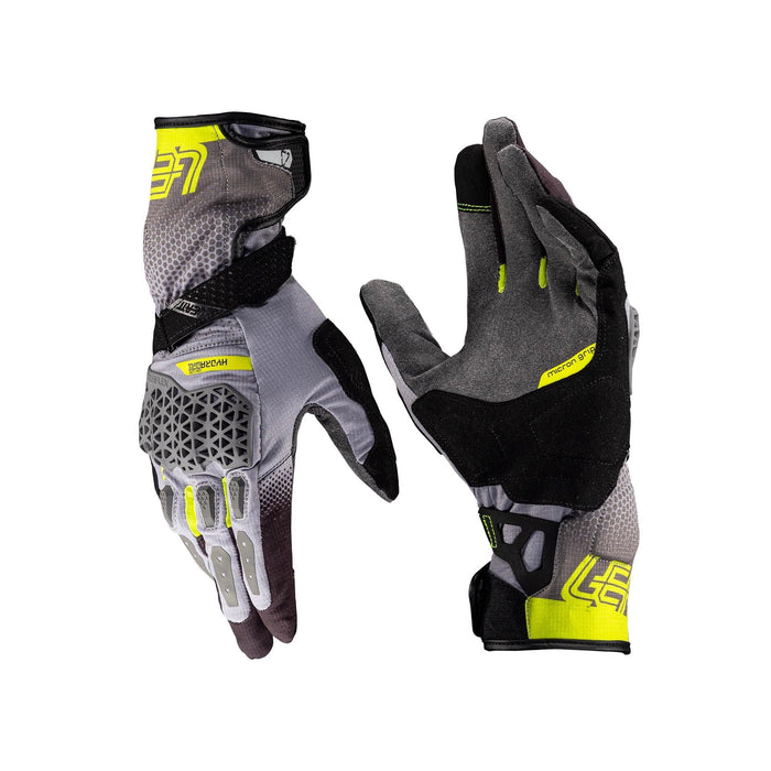 Leatt Glove ADV HydraDri 5.5 Motorcycle Gloves