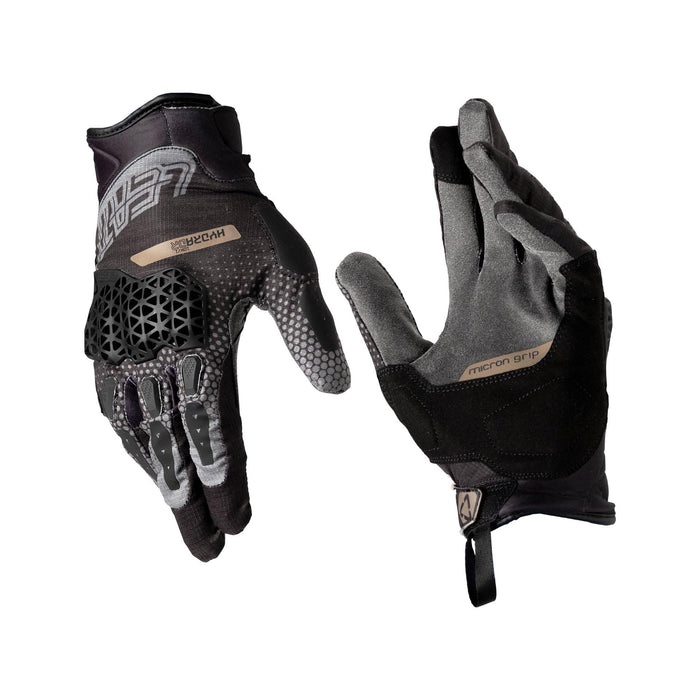 Leatt Glove ADV HydraDri 5.5 Short Motorcycle Gloves
