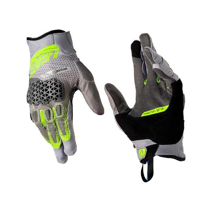 Leatt Glove ADV HydraDri 5.5 Short Motorcycle Gloves