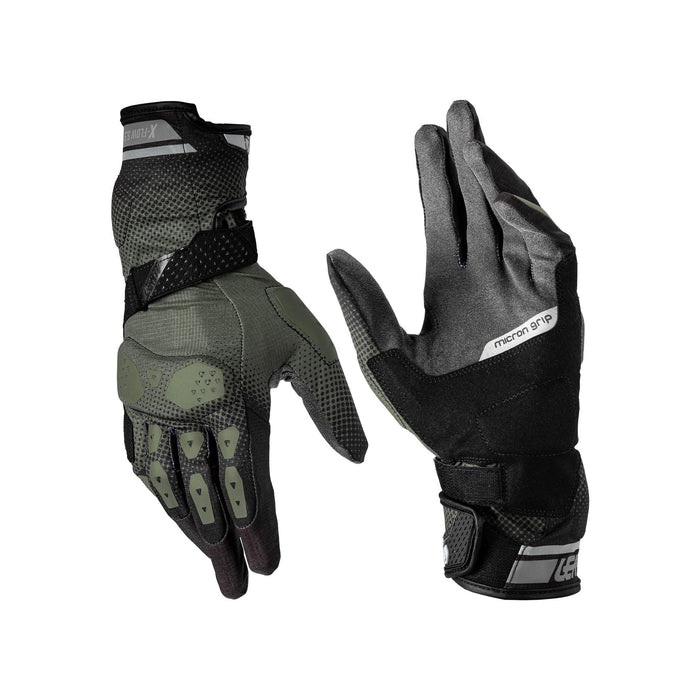 Leatt Glove ADV X-Flow 5.5 Motorcycle Gloves