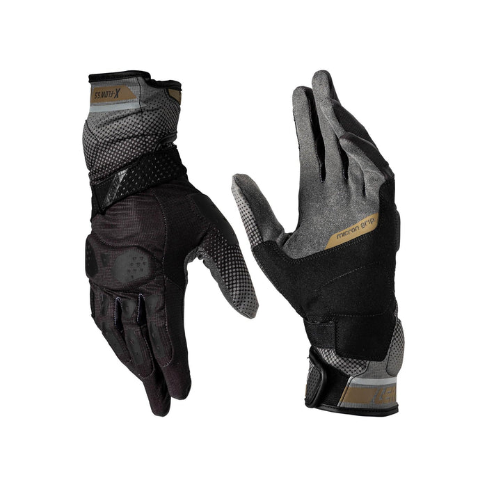 Leatt Glove ADV X-Flow 5.5 Motorcycle Gloves