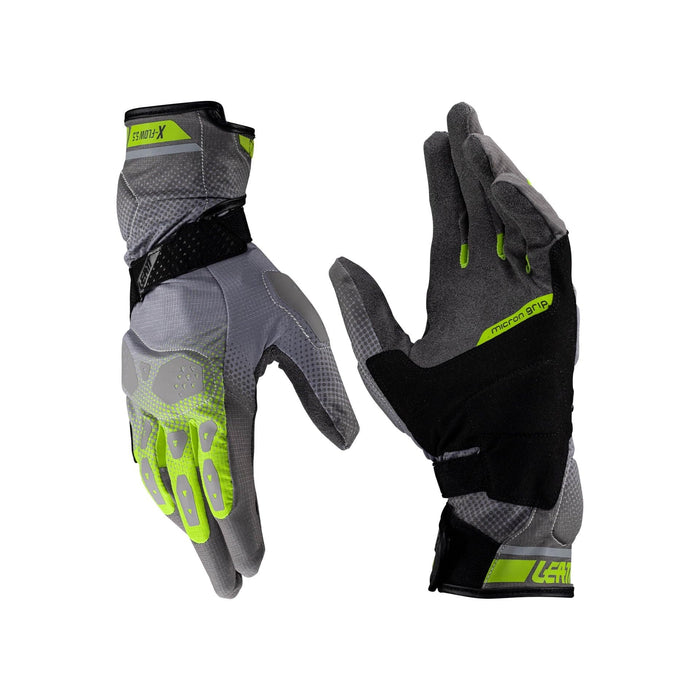 Leatt Glove ADV X-Flow 5.5 Motorcycle Gloves