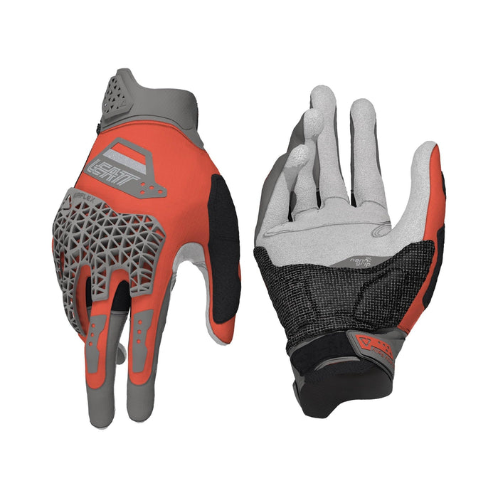 Leatt Glove ADV Rally 5.5 Motorcycle Gloves