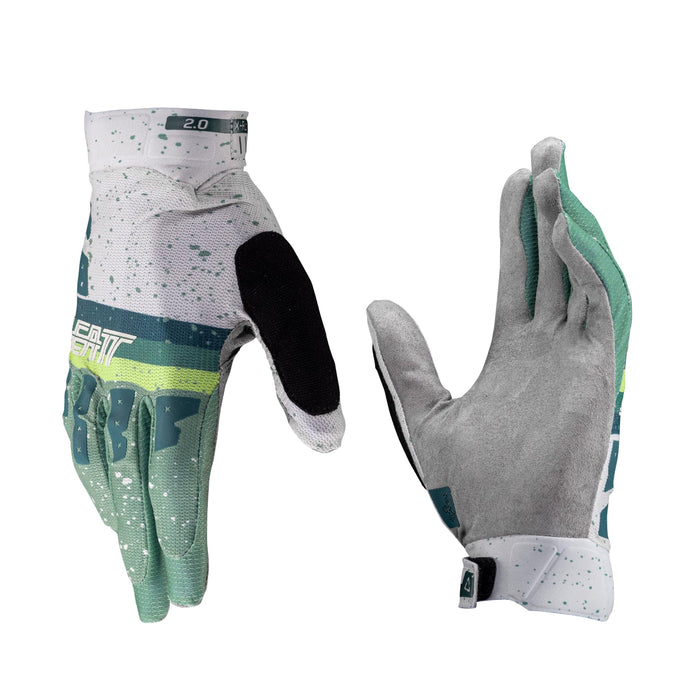 Leatt Bike 2.0 X-Flow Bicycle Gloves