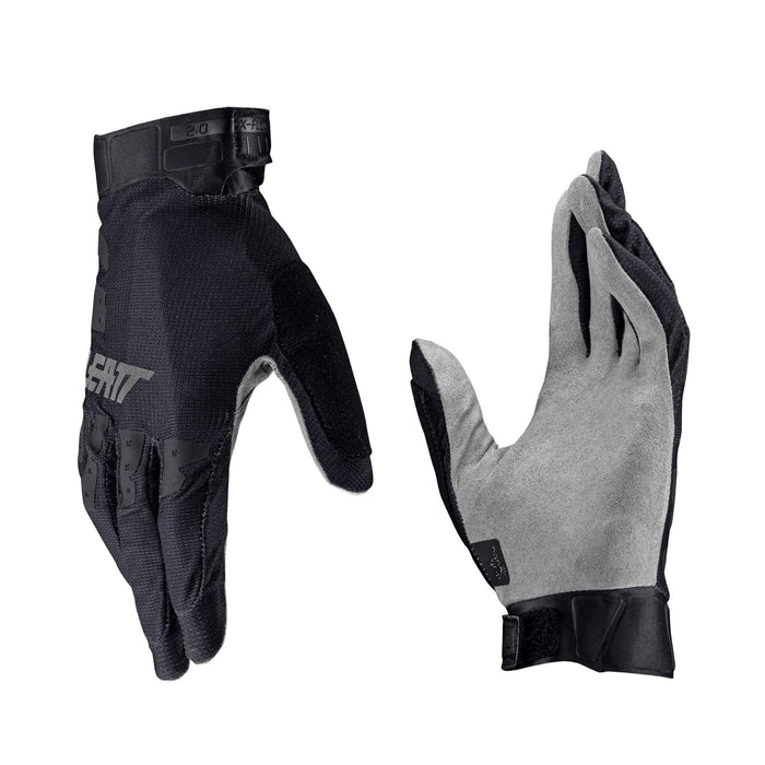 Leatt Bike 2.0 X-Flow Bicycle Gloves