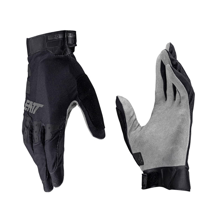Leatt Bike 2.0 X-Flow Bicycle Gloves