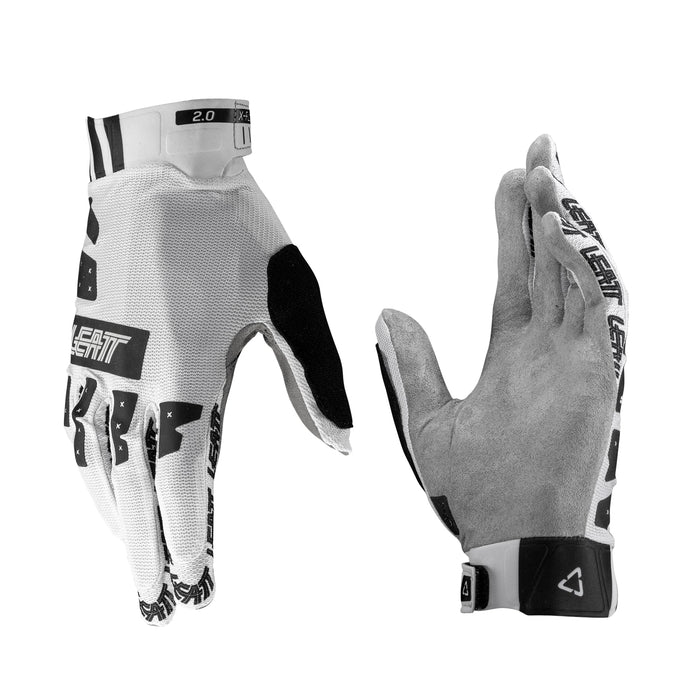 Leatt Bike 2.0 X-Flow Bicycle Gloves
