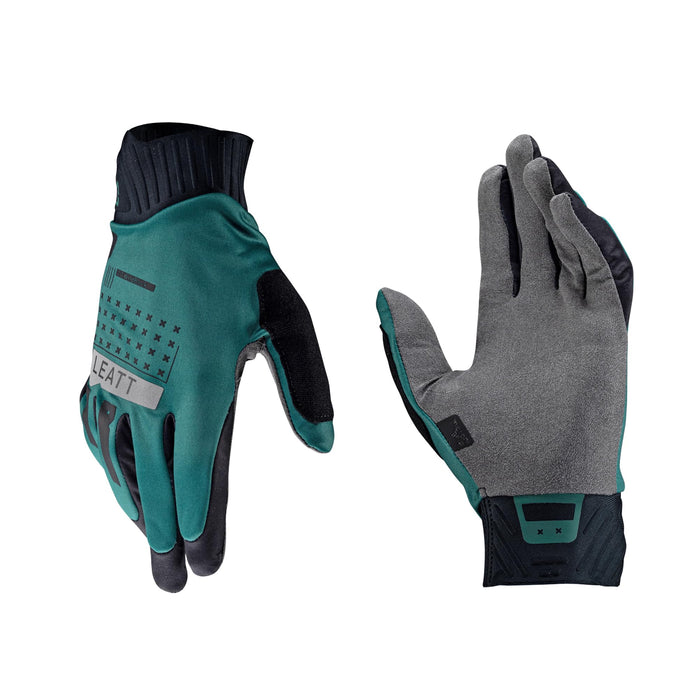 Leatt Glove MTB 2.0 WindBlock Bicycle Gloves