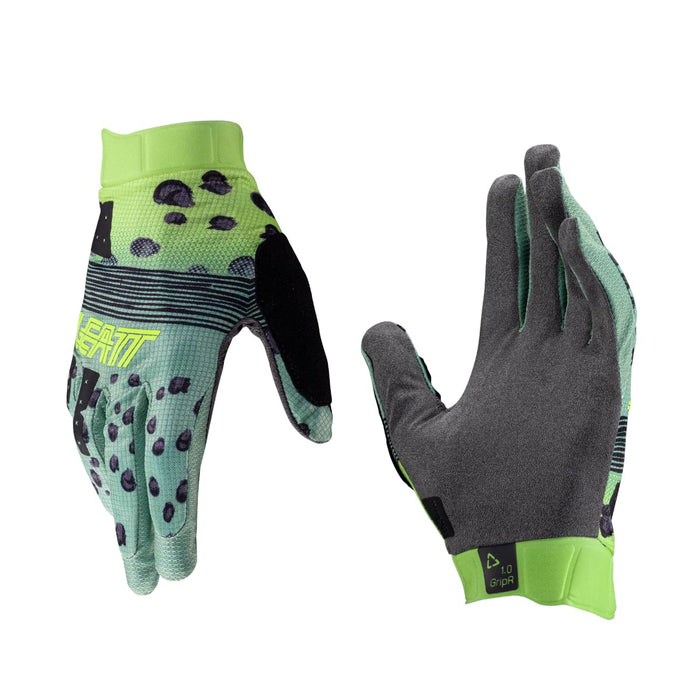 Leatt MTB 1.0 GripR Bicycle Gloves