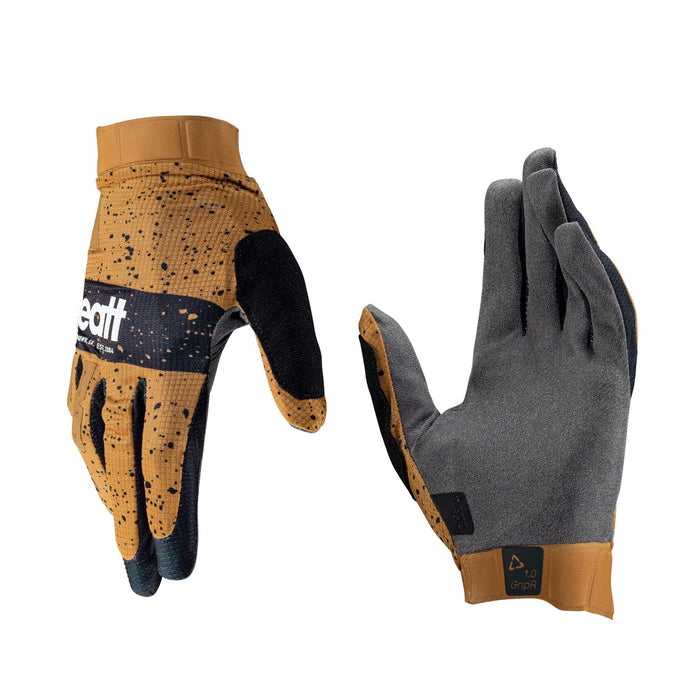 Leatt MTB 1.0 GripR Bicycle Gloves