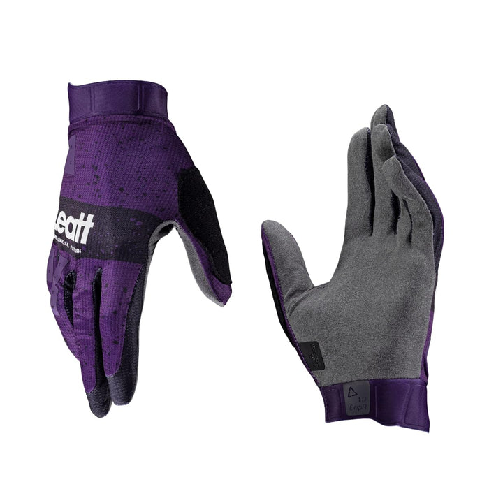 Leatt MTB 1.0 GripR Bicycle Gloves